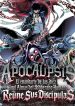 Apocalipsis _ El Estandarte de las diez mil almas del Soberano Humano reúne a sus discípulas
